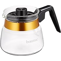 Amazon | BONMAC(ボンマック) 業務用コーヒーメーカー BM-2100H