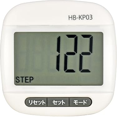 Amazon.co.jp 人気ギフトランキング: 歩数計 で、ギフトの設定を使用し