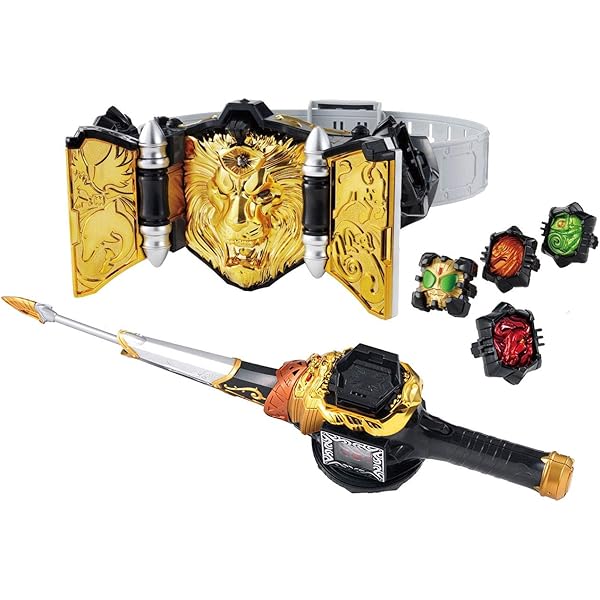 Amazon.co.jp: 仮面ライダーウィザード 鏡面獣銃 DXミラージュマグナム