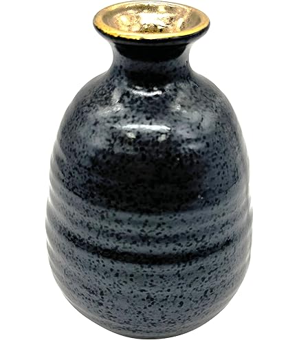 舟徳利　骨董品 Amazon.co.jp: 【骨董茶道具】古い備前焼古備前窯印有舟徳利高さ約37