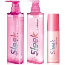 品質保証,新作 Sleek ヘアミルク 3本セット 品質保証,新作 Sleek ヘアミルク 3本セット