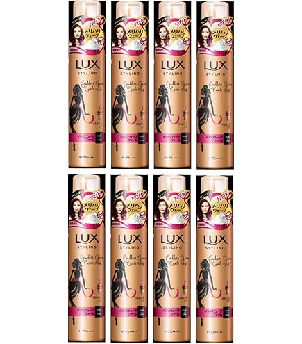 Amazon | 【まとめ買い】ラックス 美容液 スタイリング メリハリ