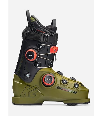 Amazon | K2 ケーツー スキーブーツ メンズ レディース 2025