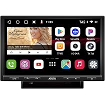 Pro] ATOTO S8 Android Car Stereo Media 