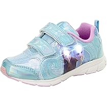 frozen flashing trainers