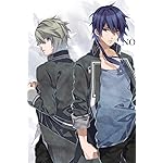 NORN9 ノルン+ノネット iPhone(640×960)壁紙 市ノ瀬千里,宿吏暁人 NORN9 ノルン+ノネット iPhone(640×960)壁紙 市ノ瀬千里,宿吏暁人