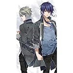 NORN9 ノルン+ノネット XFVGA(480×854)壁紙 市ノ瀬千里,宿吏暁人 NORN9 ノルン+ノネット XFVGA(480×854)壁紙 市ノ瀬千里,宿吏暁人