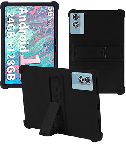 Amazon.co.jp: Relndoo 2025 Android 15 タブレット キーボード付き