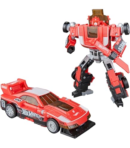 Amazon.co.jp: トランスフォーマー トップガン 8インチ アクション