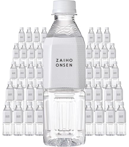 Amazon.co.jp: 湧命水・DAIYA（500ml×2本入り） : 食品・飲料・お酒