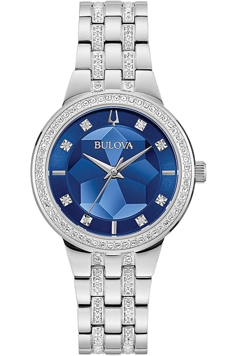 96p191 bulova
