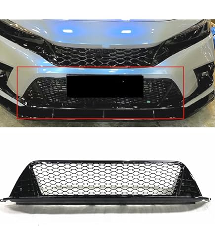 CR-Z MUGEN メッシュグリル 黒 CR-Z MUGEN メッシュグリル 黒 - メルカリ