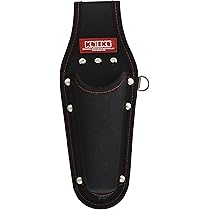 Amazon | KNICKS(ニックス) KC-301PN EVA 型押しニッパー・ドライバー