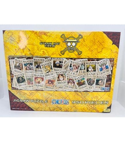 ワンピース展　ジグソーパズル2種 Amazon.co.jp: ONE PIECE ジグソーパズル～Four seasons of