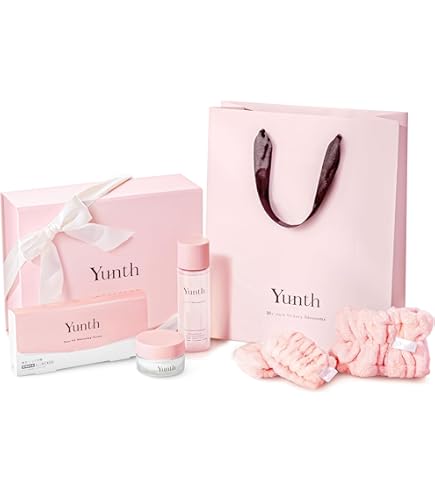 Amazon.co.jp: 【ディズニー マリーコラボ】Yunth ユンス 美容液