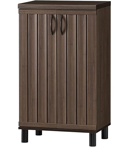 シューズキャビネット（ナチュラル） 幅約110cm [完成品］ 収納 幅58 玄関 下駄箱」の人気商品一覧 | 安い商品を通販サイト