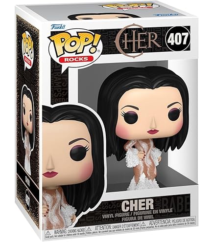 Amazon.co.jp: 【Diamond Comics限定】Funko POP! Music ファンコ 