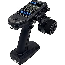 Amazon | [FLYSKY] FS-G11P プロポ&受信機セット(国内正規品 技適認定