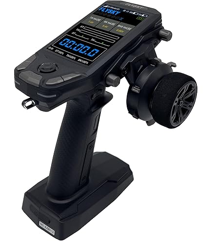 Amazon | FUTABA 4PM Plus／4PMプラス TX送信機単品 T-FHSS