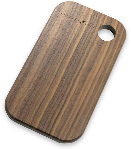 Amazon｜佐藤金属興業 SALUS カッティングボード アカシア S 木製