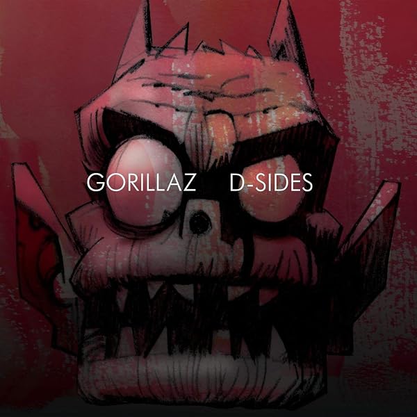 Amazon | The Gorillaz: Rise of the Ogre | Gorillaz | Rock