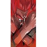 NARUTO-ナルト iPhone SE第2~3世代 8~6 壁紙 視差効果 マイト・ガイ「八門遁甲の陣」 NARUTO-ナルト iPhone SE第2~3世代 8~6 壁紙 視差効果 マイト・ガイ「八門遁甲の陣」
