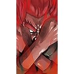 NARUTO-ナルト iPhone8,7,6 Plus 壁紙 拡大(1125×2001) マイト・ガイ「八門遁甲の陣」 NARUTO-ナルト iPhone8,7,6 Plus 壁紙 拡大(1125×2001) マイト・ガイ「八門遁甲の陣」