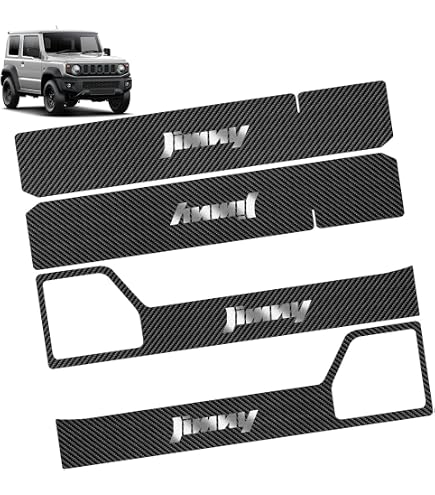 Amazon | 【Image Cool 】スズキ に適用 ジムニーノマド JC74 5