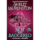 Hot and Badgered: A Honey Badger Shifter Romance (The Honey Badger Chronicles Book 1) (English Edition)