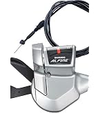 Amazon.co.jp: Shimano SL-S7000 Silver Interior 8S CJ-S7000-8