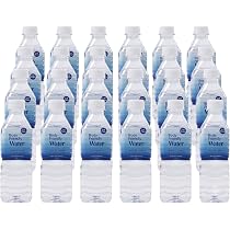 Amazon.co.jp: しずか 海洋深層水 伊豆の高ミネラル水 天然水 500ml