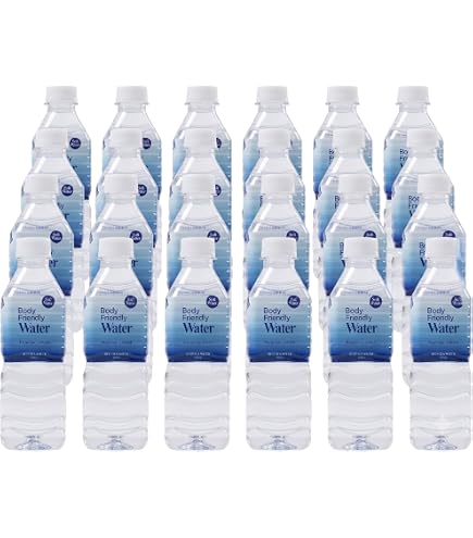 Amazon.co.jp: 湧命水・DAIYA（500ml×2本入り） : 食品・飲料・お酒