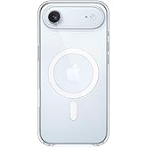 Apple MagSafe対応iPhone Airケース - フロスト