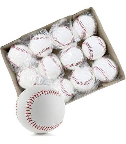 硬式野球ボール（１２個）・ローリングス Amazon | 野球 ローリングス ボール 硬式用 練習球 1ダース 12個入り