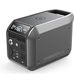 Amazon.co.jp: suaoki ポータブル電源 40500mAh/150Wh 小型 軽量