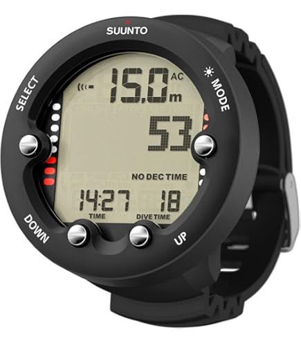 Amazon | SUUNTO（スント） D4i (スントディーフォーアイ) NOVO