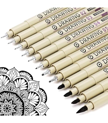 Amazon.co.jp: Shuttle Art スケッチ鉛筆 デッサンツール 子供や大人も