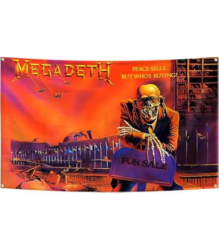 Amazon.co.jp: メタリカ クリフ・バートン テキスタイルポスター