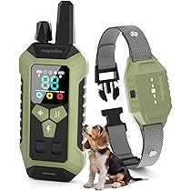 Amazon | 【2025年 新登場】犬無駄吠え防止 しつけ首輪 充電式 AI式全