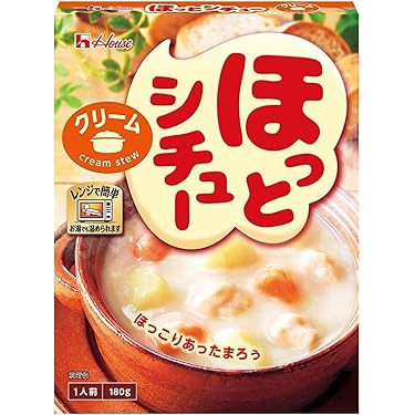 クリームシチュー様 リクエスト 2点 まとめ商品 CO・OP まろやかなクリームシチュー 4皿分×2｜商品情報