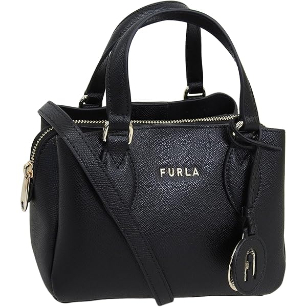 Amazon | [フルラ] バッグ レディース ハンドバッグ アウトレット 2way