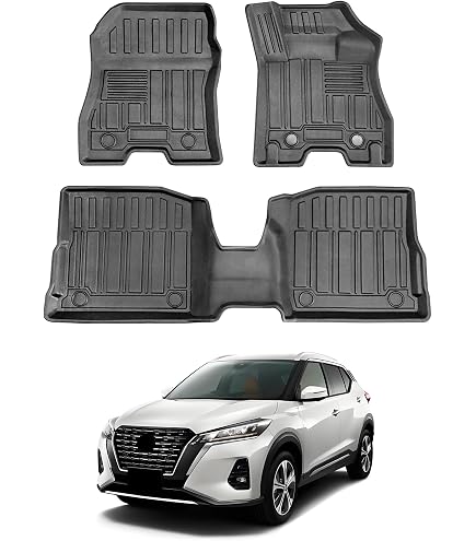 Amazon | 3D MAXpider 日産 に適用 キックス e-Power ハイブリッド 