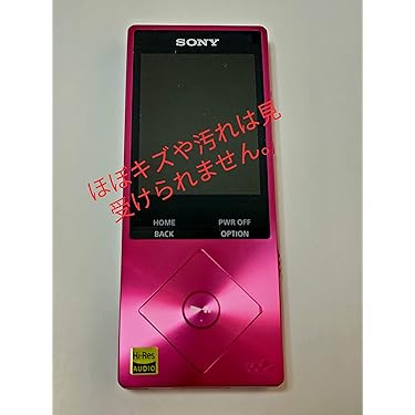 【美品】SONY WALKMAN NW-A20Series 64GB カバー付き 美品】SONY WALKMAN NW-A20Series 64GB カバー付き