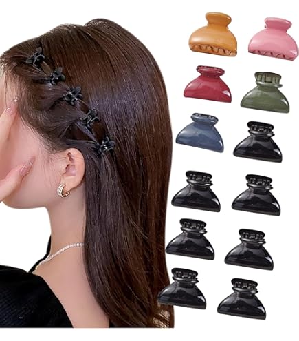 Amazon.co.jp: [ミュウミュウ]ヘアアクセサリー パテントレザーヘア