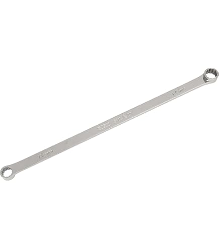 Amazon.co.jp: スナップオン ストレートメガネレンチ 0° オフセット