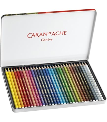 Amazon.co.jp: カランダッシュ パブロ 80色セット 0666-380 [日本正規