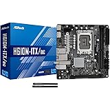 ASRock マザーボード H610M-ITX/ac Intel H610 シリーズ 第12世代 CPU (LGA1700) 対応 H610 miniATXマザーボード 【国内正規代理店品】