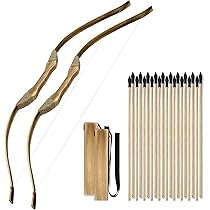 英語版　オークの弓使い　2枚セット 英語版 オークの弓使い 2枚セット