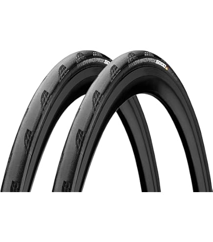 Amazon | コンチネンタル(Continental) ロードタイヤ Grand Prix