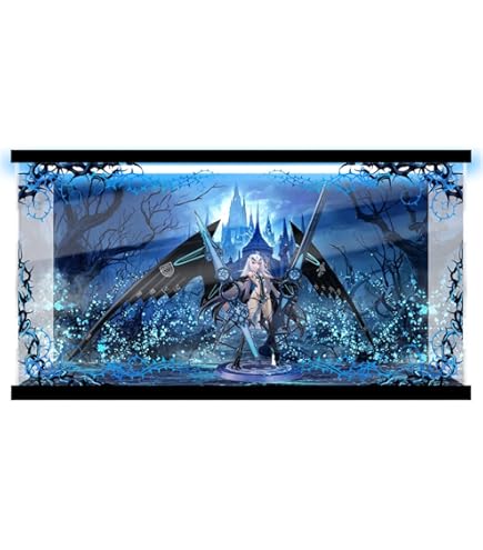 Amazon.co.jp: 専用 フィギュアケース マックスファクトリー figma